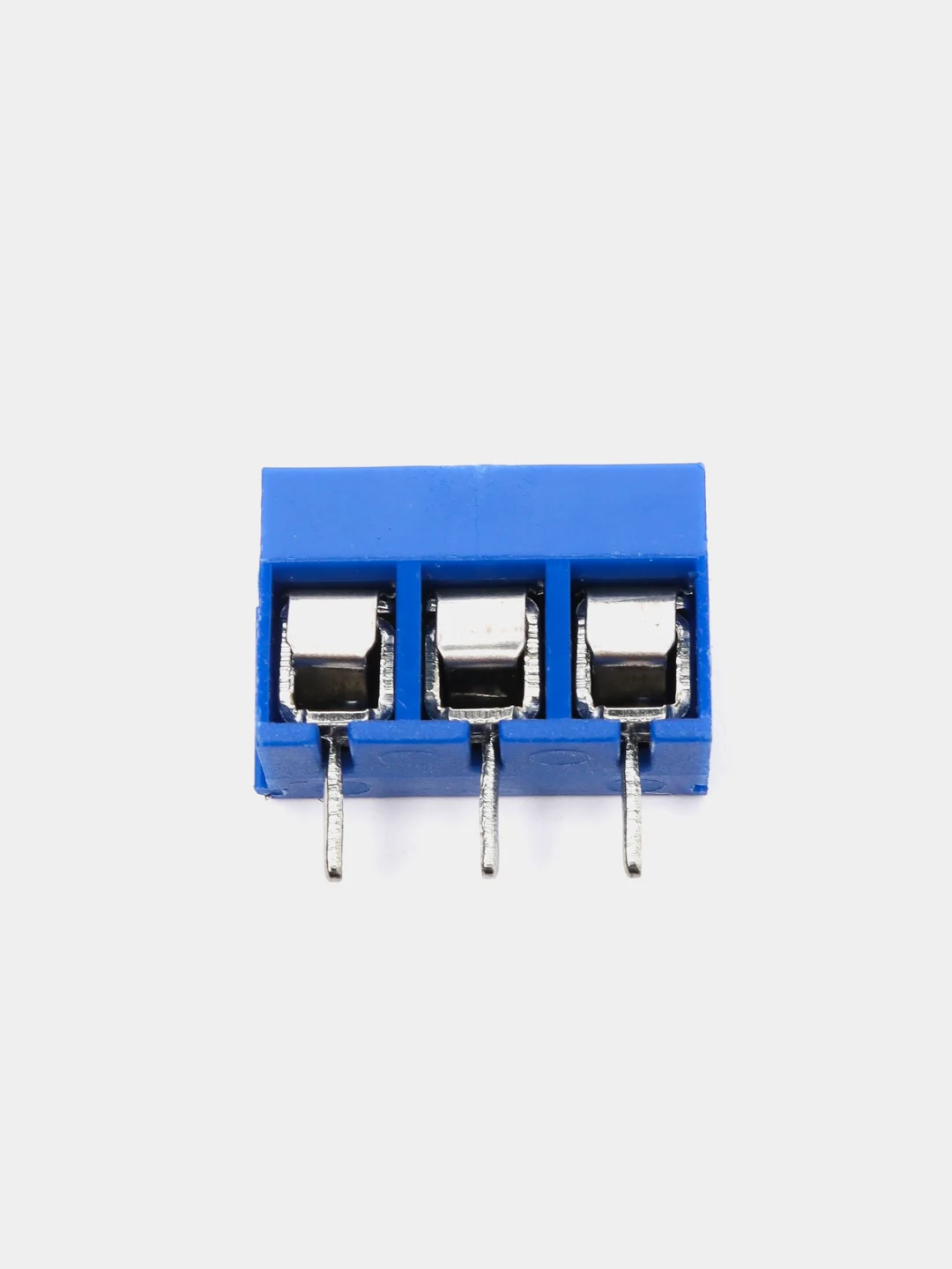 Клеммник на плату DG301-5.0-02P-12, KLS2-301-5.00 2p/3p, 5 шт