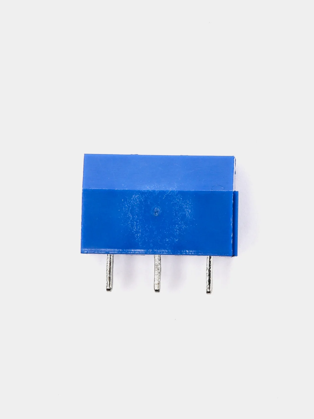 Клеммник на плату DG301-5.0-02P-12, KLS2-301-5.00 2p/3p, 5 шт