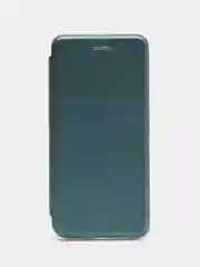 Морской чехол-книжка для Infinix Hot 30 Play / Инфиникс Хот 30 Плей