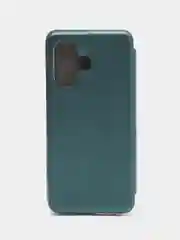 Морской чехол-книжка для Infinix Hot 30 Play / Инфиникс Хот 30 Плей