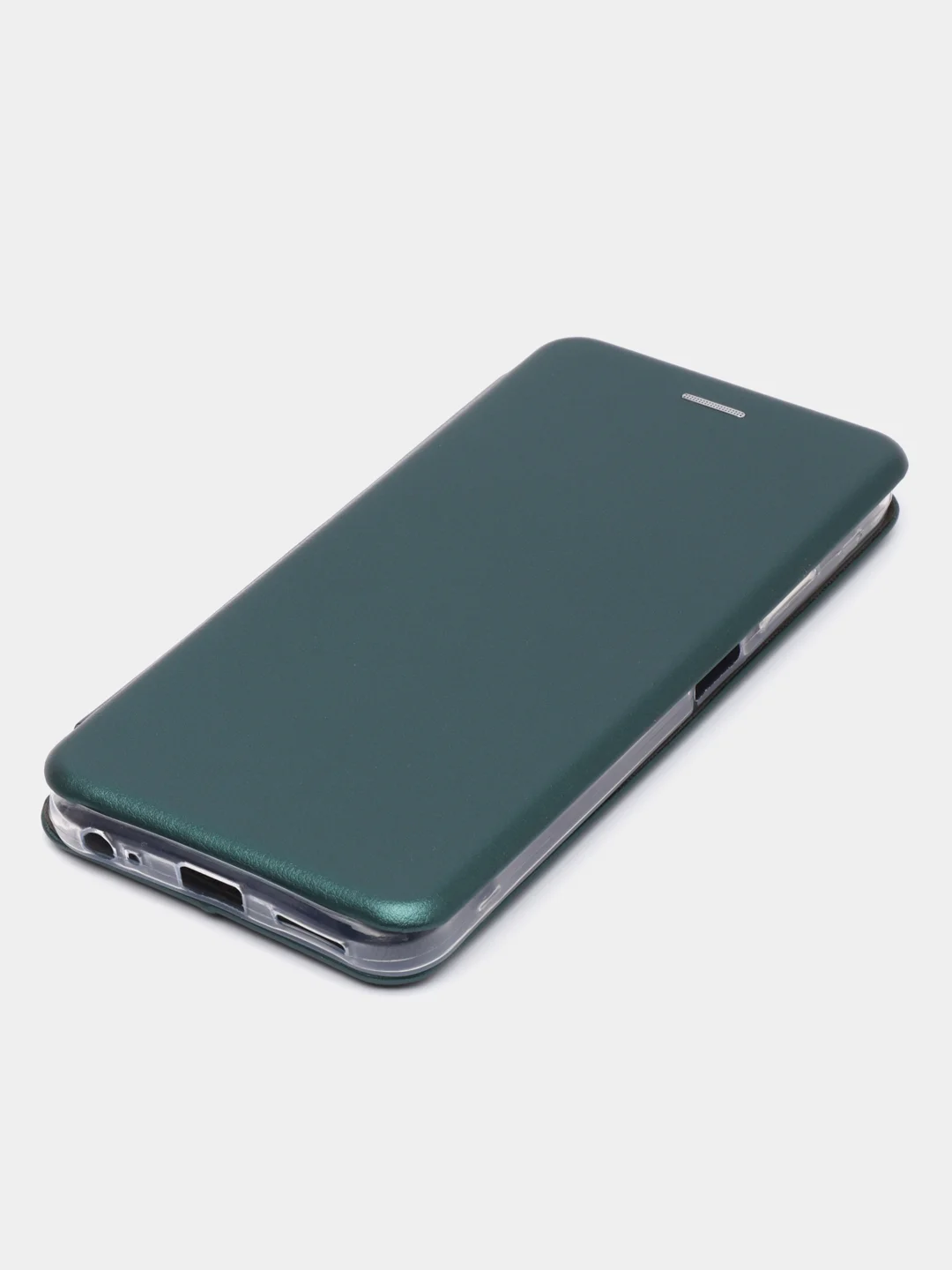 Морской чехол-книжка для Infinix Hot 30 Play / Инфиникс Хот 30 Плей