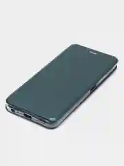 Морской чехол-книжка для Infinix Hot 30 Play / Инфиникс Хот 30 Плей
