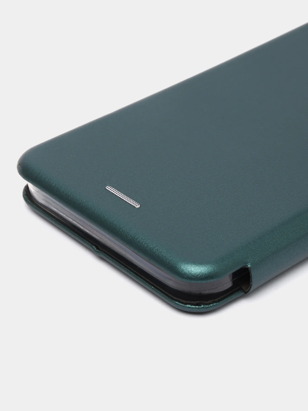 Морской чехол-книжка для Infinix Hot 30 Play / Инфиникс Хот 30 Плей