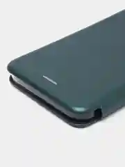 Морской чехол-книжка для Infinix Hot 30 Play / Инфиникс Хот 30 Плей