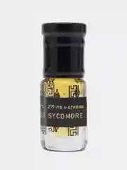 Духи по мотивам Sycomore, масляные, 3 мл
