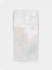 Алый чехол для iPhone 11, 12, 13, 14, 15, 16 Pro Max Plus, XR, с принтом, защитой камеры айфон