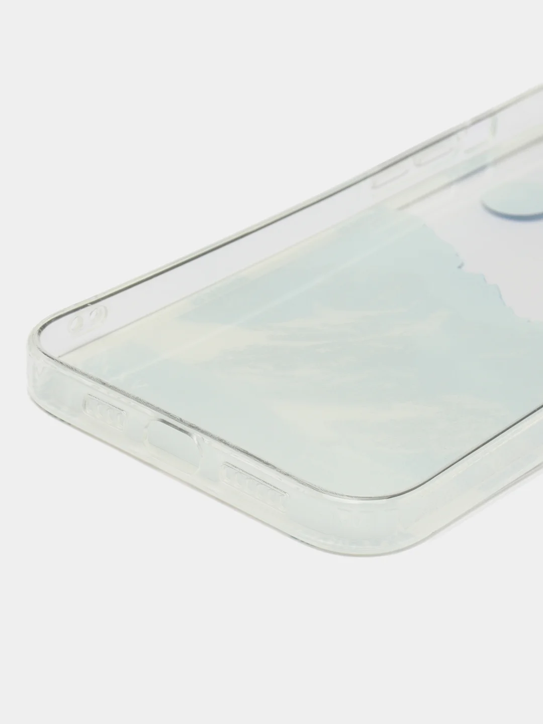 Белый чехол для iPhone 11, 12, 13, 14, 15, 16 Pro Max Plus, XR, с принтом, защитой камеры айфон