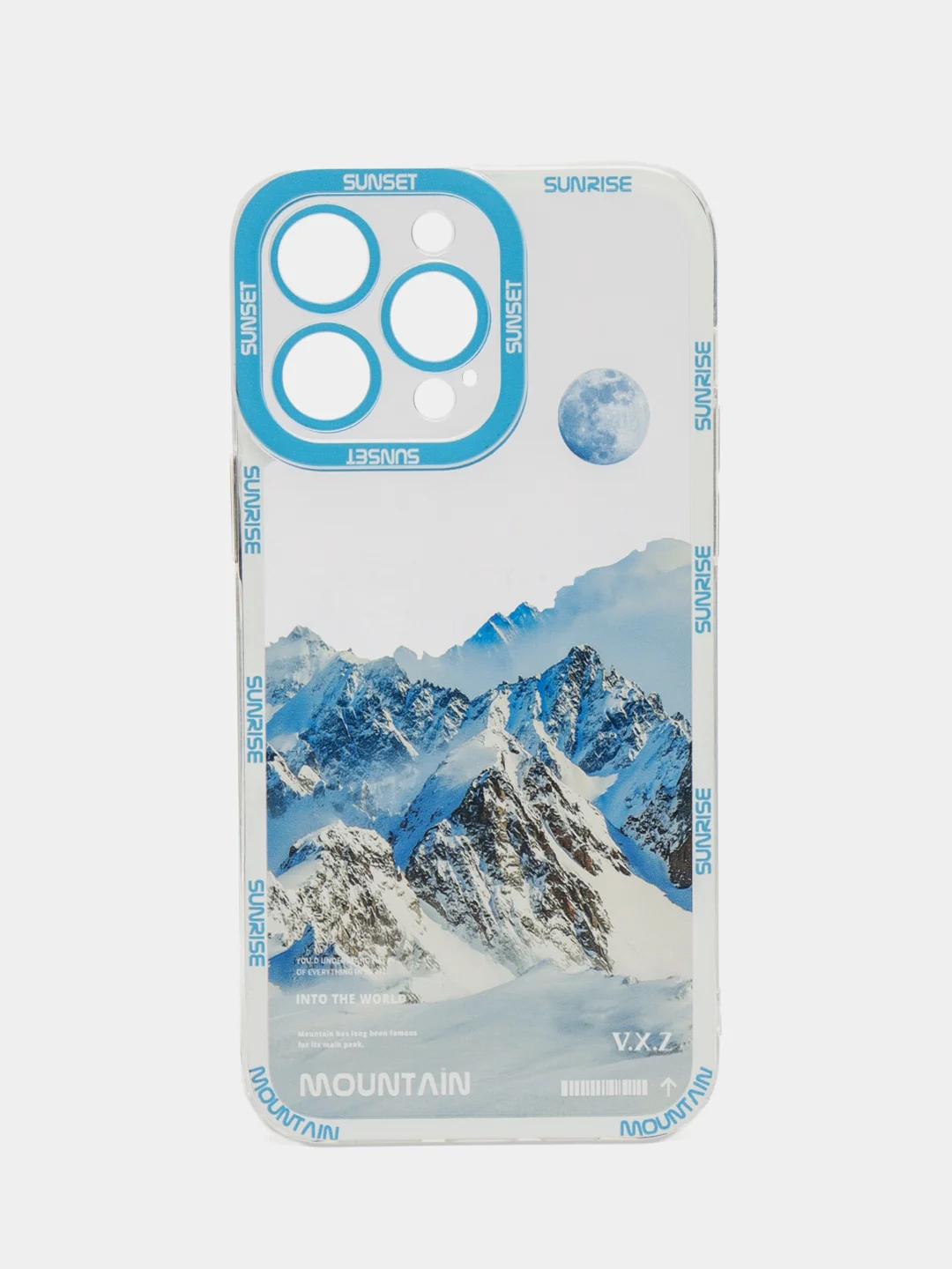 Белый чехол для iPhone 11, 12, 13, 14, 15, 16 Pro Max Plus, XR, с принтом, защитой камеры айфон