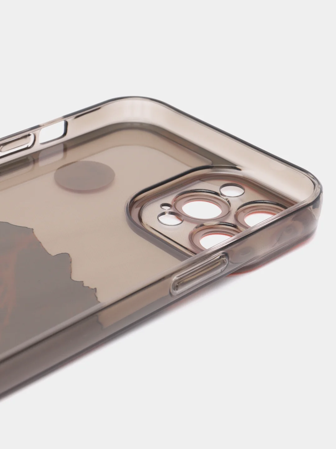 Голубой чехол для iPhone 11, 12, 13, 14, 15, 16 Pro Max Plus, XR, с принтом, защитой камеры айфон