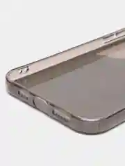 Голубой чехол для iPhone 11, 12, 13, 14, 15, 16 Pro Max Plus, XR, с принтом, защитой камеры айфон