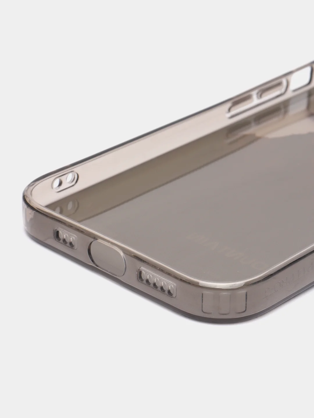 Голубой чехол для iPhone 11, 12, 13, 14, 15, 16 Pro Max Plus, XR, с принтом, защитой камеры айфон