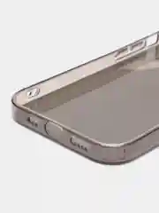 Голубой чехол для iPhone 11, 12, 13, 14, 15, 16 Pro Max Plus, XR, с принтом, защитой камеры айфон