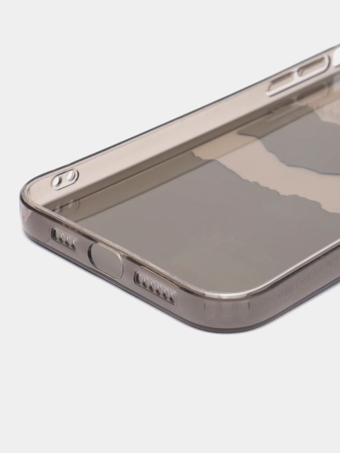 Морской чехол для iPhone 11, 12, 13, 14, 15, 16 Pro Max Plus, XR, с принтом, защитой камеры айфон