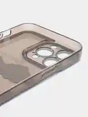 Морской чехол для iPhone 11, 12, 13, 14, 15, 16 Pro Max Plus, XR, с принтом, защитой камеры айфон