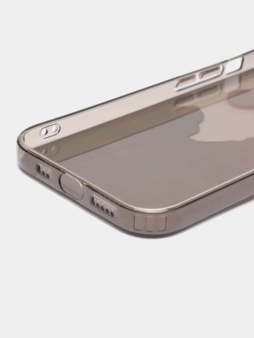 Оранжевый чехол для iPhone 11, 12, 13, 14, 15, 16 Pro Max Plus, XR, с принтом, защитой камеры айфон