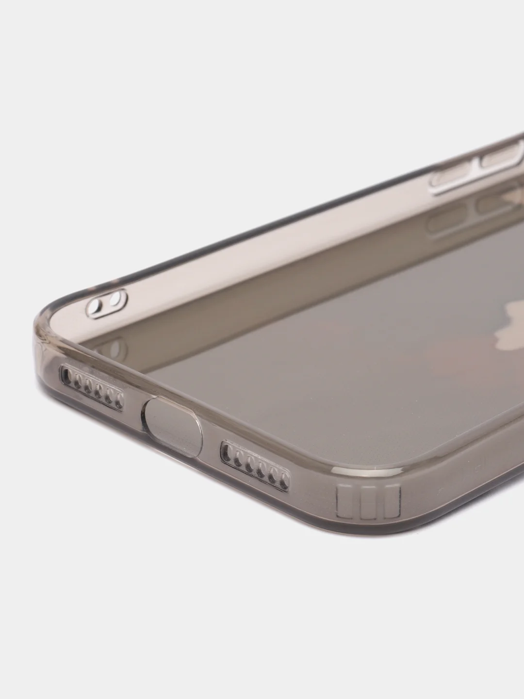 Синий чехол для iPhone 11, 12, 13, 14, 15, 16 Pro Max Plus, XR, с принтом, защитой камеры айфон