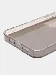 Тёмно-розовый чехол для iPhone 11, 12, 13, 14, 15, 16 Pro Max Plus, XR, с принтом, защитой камеры айфон