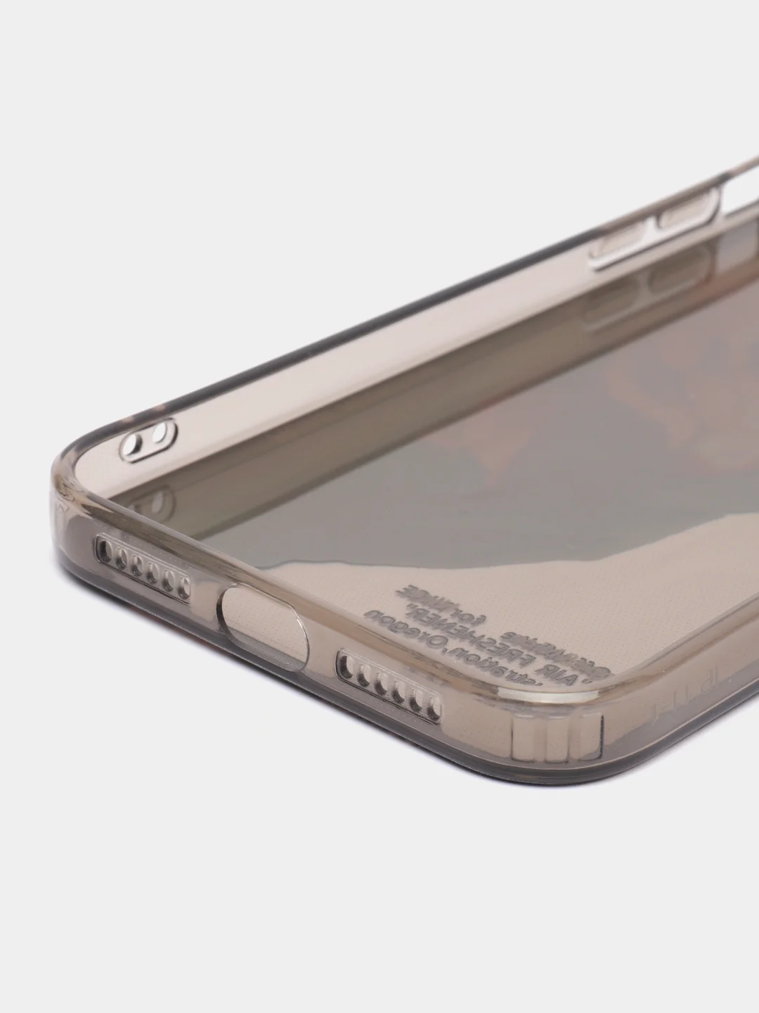 Бирюзовый чехол для iPhone 11, 12, 13, 14, 15 Pro Max Plus, с принтом, защитой камеры
