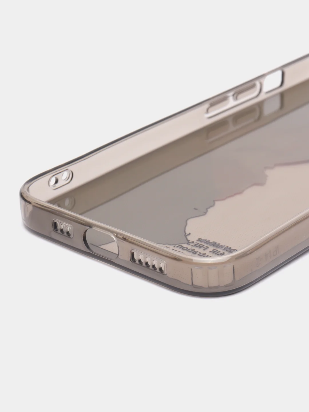 Фиолетовый чехол для iPhone 11, 12, 13, 14, 15 Pro Max Plus, с принтом, защитой камеры