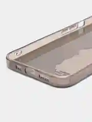 Фиолетовый чехол для iPhone 11, 12, 13, 14, 15 Pro Max Plus, с принтом, защитой камеры