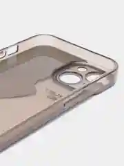 Фиолетовый чехол для iPhone 11, 12, 13, 14, 15 Pro Max Plus, с принтом, защитой камеры
