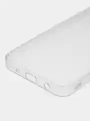 Марсала чехол Xiaomi Redmi A1 Plus A1+ A2+ Poco C51 Сяоми Редми A1 Плюс А1+ прозрачный силиконовый