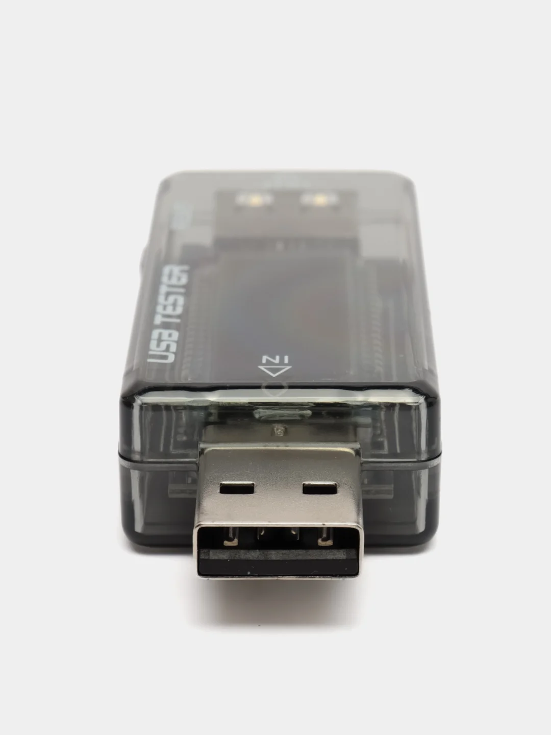 Цифровой USB тестер Keweisi KWS MX21