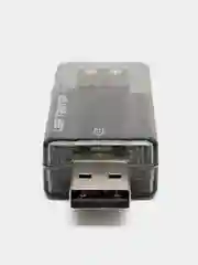 Цифровой USB тестер Keweisi KWS MX21