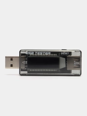 Цифровой USB тестер Keweisi KWS MX21