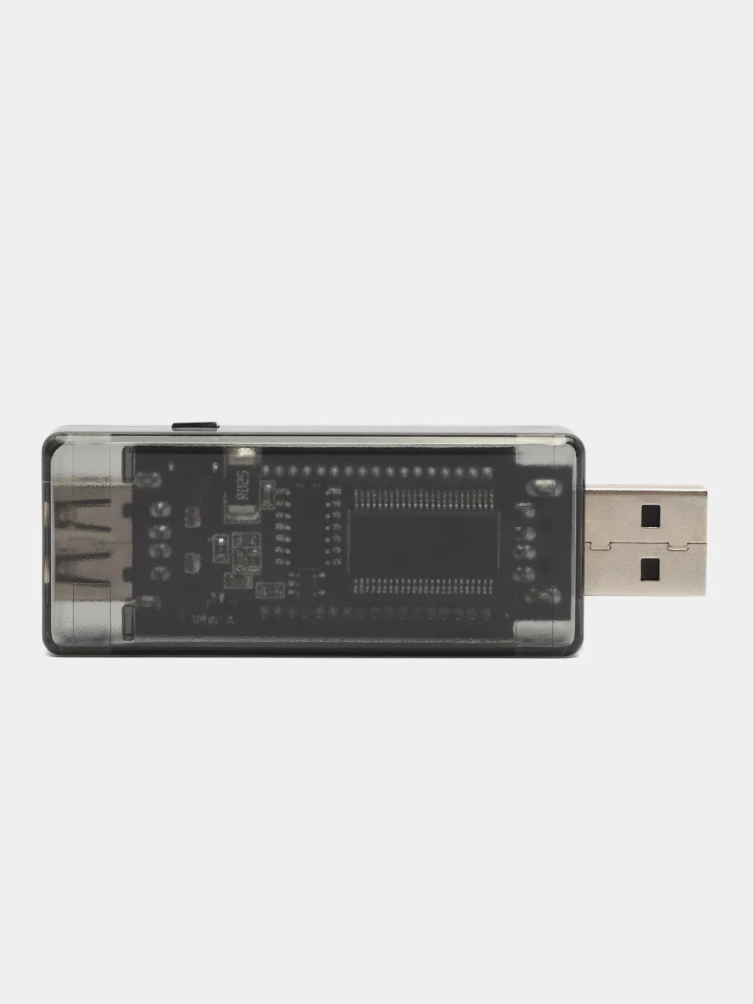 Цифровой USB тестер Keweisi KWS MX21
