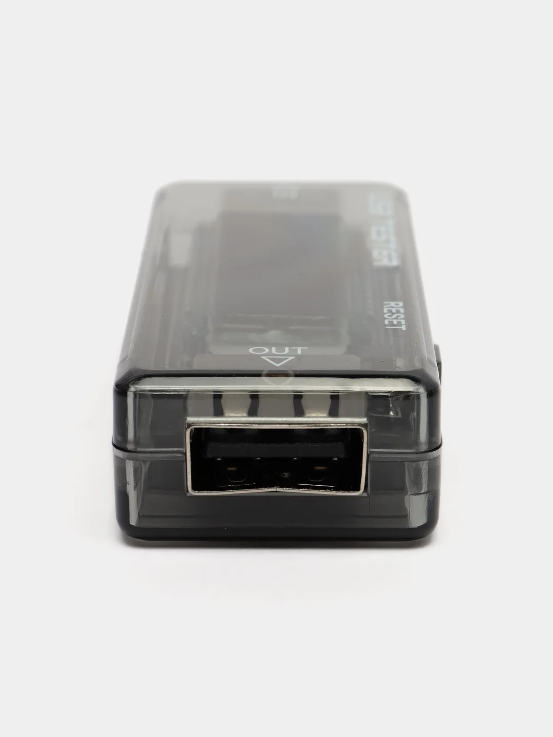 Цифровой USB тестер Keweisi KWS MX21