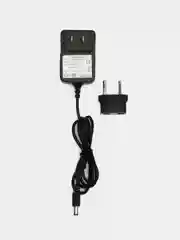 Красный зарядное устройство для рации Бауфенг 82 BF-UV82
