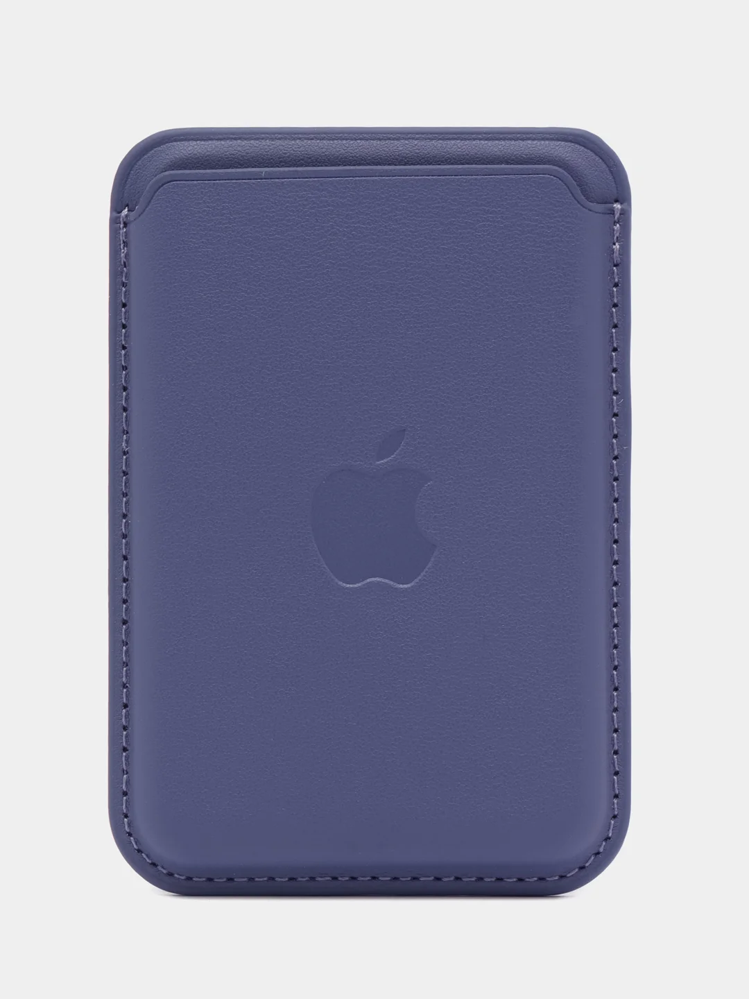 Аметистовый картхолдер MagSafe для iPhone 12, 13, Pro, Max, mini цветная анимация (Айфон)