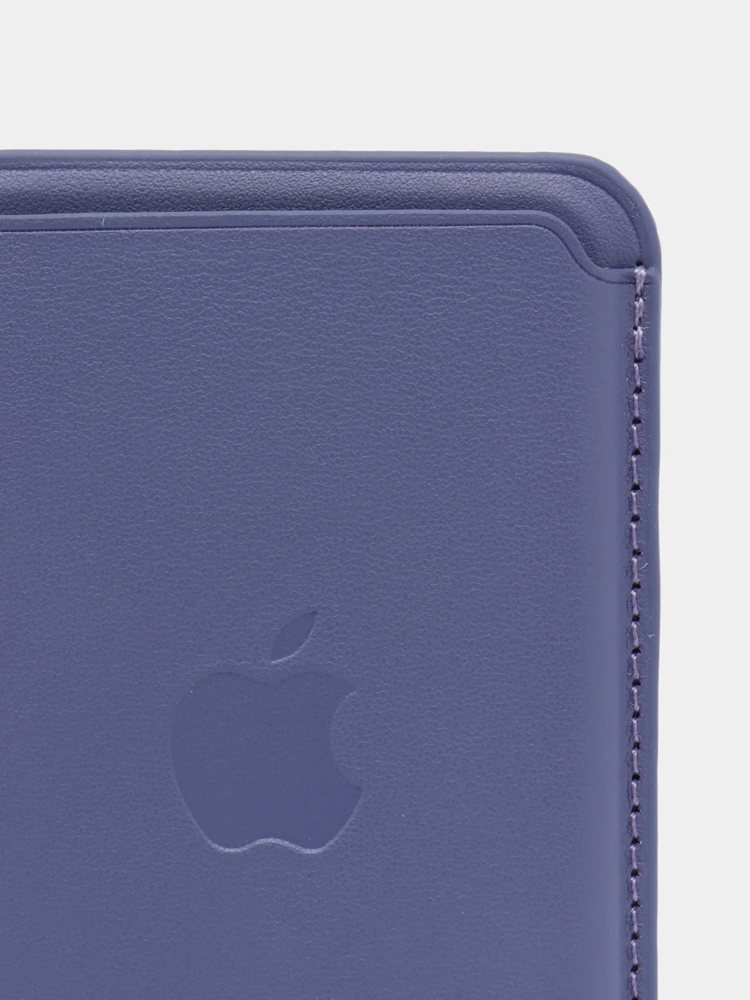 Аметистовый картхолдер MagSafe для iPhone 12, 13, Pro, Max, mini цветная анимация (Айфон)