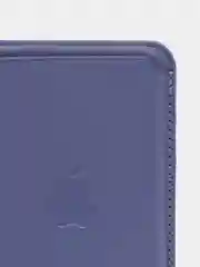 Аметистовый картхолдер MagSafe для iPhone 12, 13, Pro, Max, mini цветная анимация (Айфон)