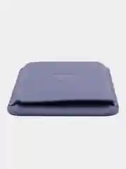 Аметистовый картхолдер MagSafe для iPhone 12, 13, Pro, Max, mini цветная анимация (Айфон)