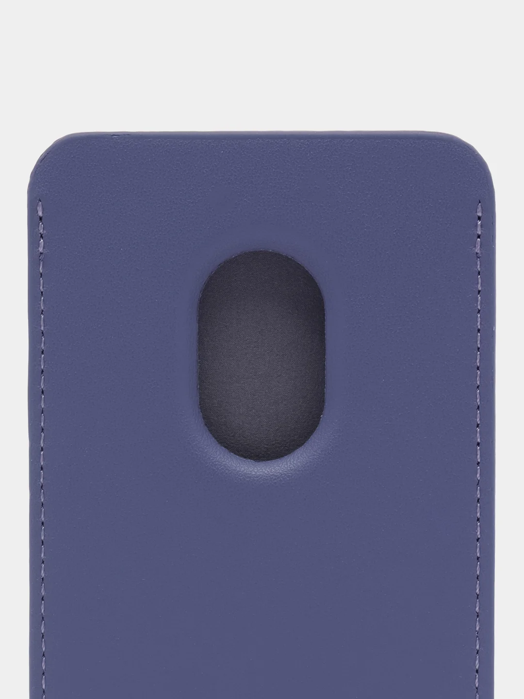 Аметистовый картхолдер MagSafe для iPhone 12, 13, Pro, Max, mini цветная анимация (Айфон)