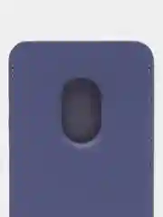 Аметистовый картхолдер MagSafe для iPhone 12, 13, Pro, Max, mini цветная анимация (Айфон)