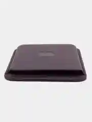 Бордовый картхолдер MagSafe для iPhone 12, 13, Pro, Max, mini цветная анимация (Айфон)