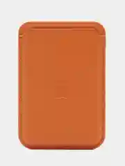 Бронзовый картхолдер MagSafe для iPhone 12, 13, Pro, Max, mini цветная анимация (Айфон)