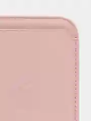 Кремовый картхолдер MagSafe для iPhone 12, 13, Pro, Max, mini цветная анимация (Айфон)