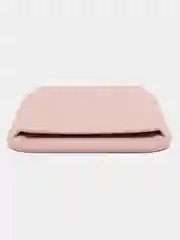 Кремовый картхолдер MagSafe для iPhone 12, 13, Pro, Max, mini цветная анимация (Айфон)