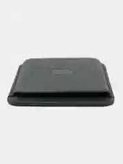 Тёмно-зелёный картхолдер MagSafe для iPhone 12, 13, Pro, Max, mini цветная анимация (Айфон)
