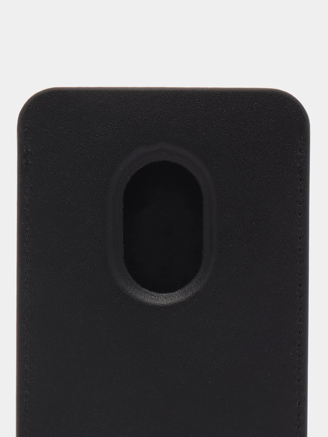 Черный картхолдер MagSafe для iPhone 12, 13, Pro, Max, mini цветная анимация (Айфон)