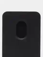 Черный картхолдер MagSafe для iPhone 12, 13, Pro, Max, mini цветная анимация (Айфон)