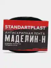 Антискрип Маделин-Н шумоизоляция , лента уплотнительная, 15 мм х 2000 мм