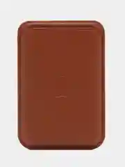 Бронзовый картхолдер MagSafe для iPhone, Айфон