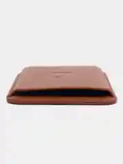 Бронзовый картхолдер MagSafe для iPhone (Айфон), анимация