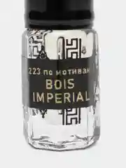 Духи по мотивам Bois Imperial, масляные, 3 мл