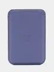 Лавандовый картхолдер MagSafe для iPhone (Айфон), анимация